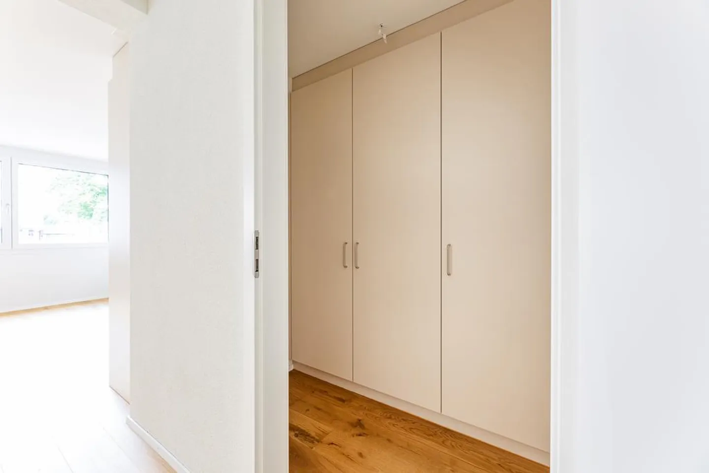 Nachhaltige Wohnung in Zürich - Foto 6 von 10