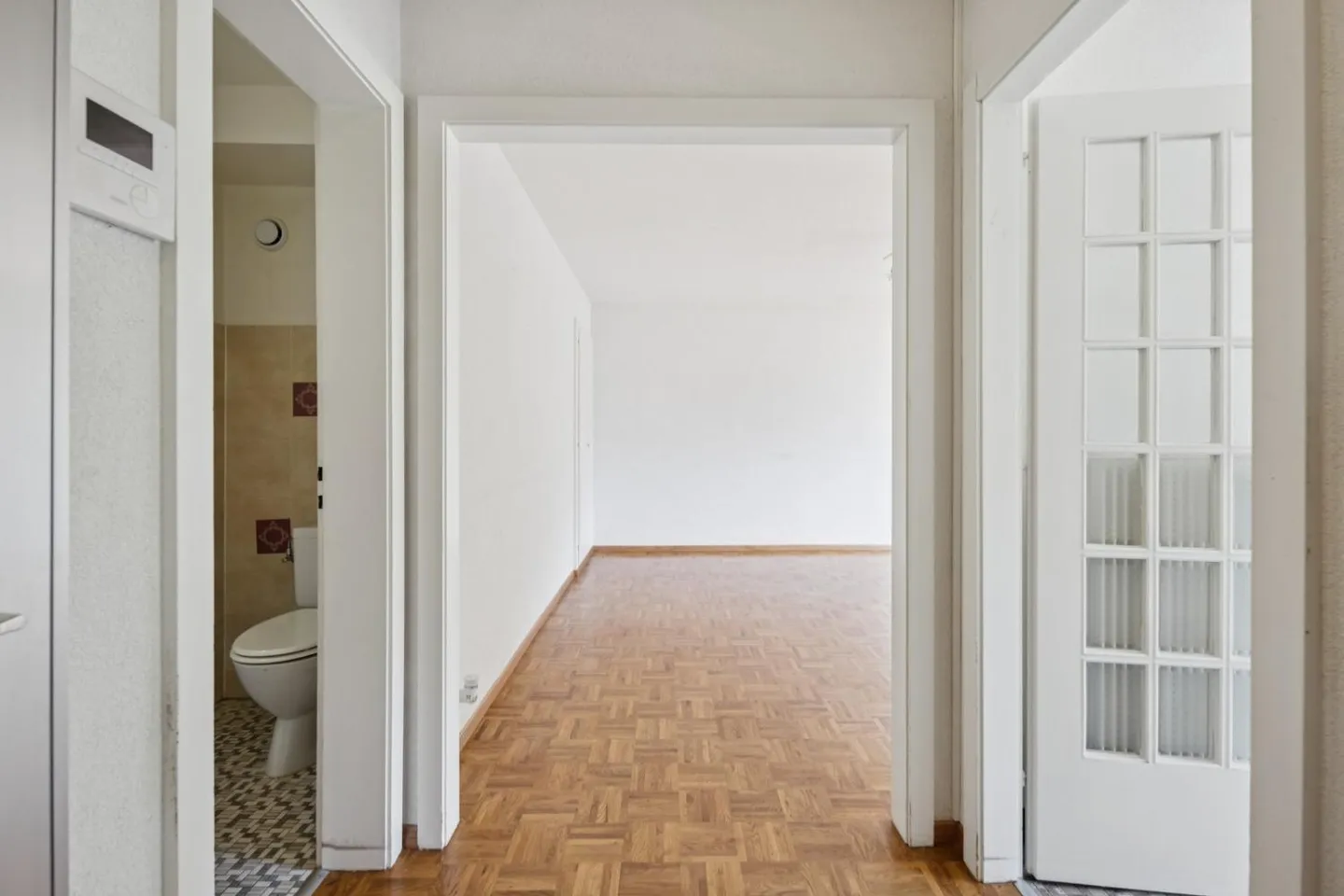 Appartamento 2.5 stanze - Foto 6 di 7