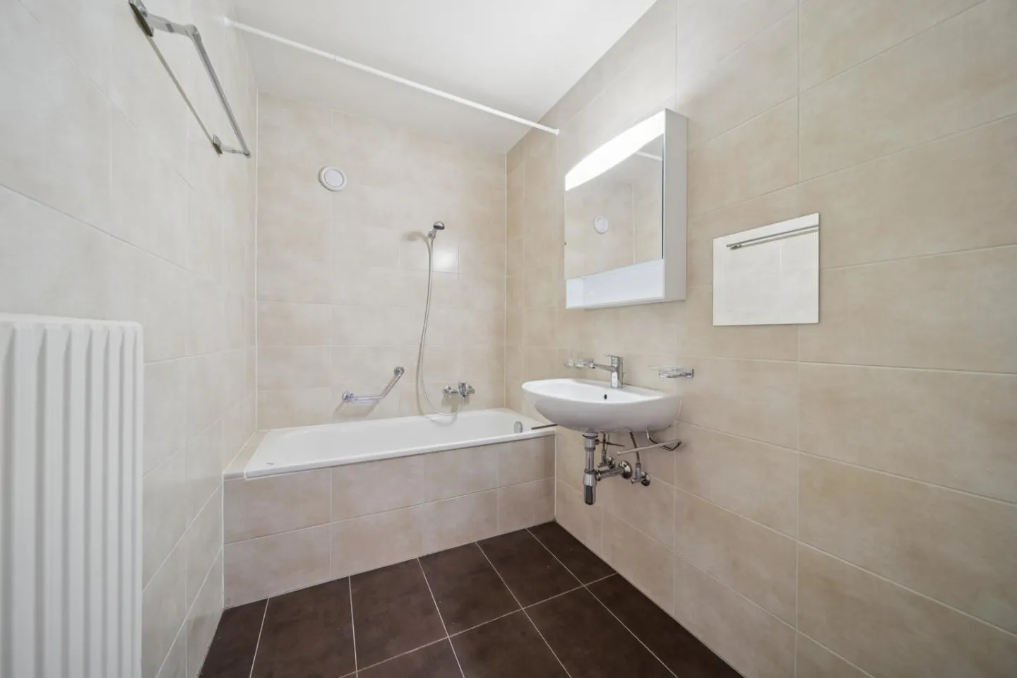Appartamento 2.5 stanze - Foto 7 di 7