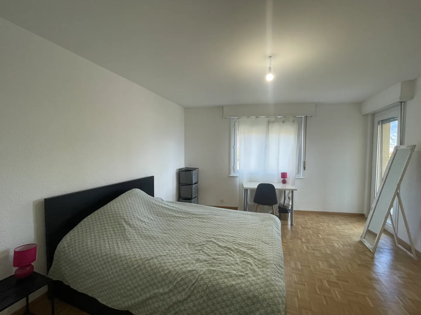 Appartamento 2.5 stanze - Foto 3 di 5