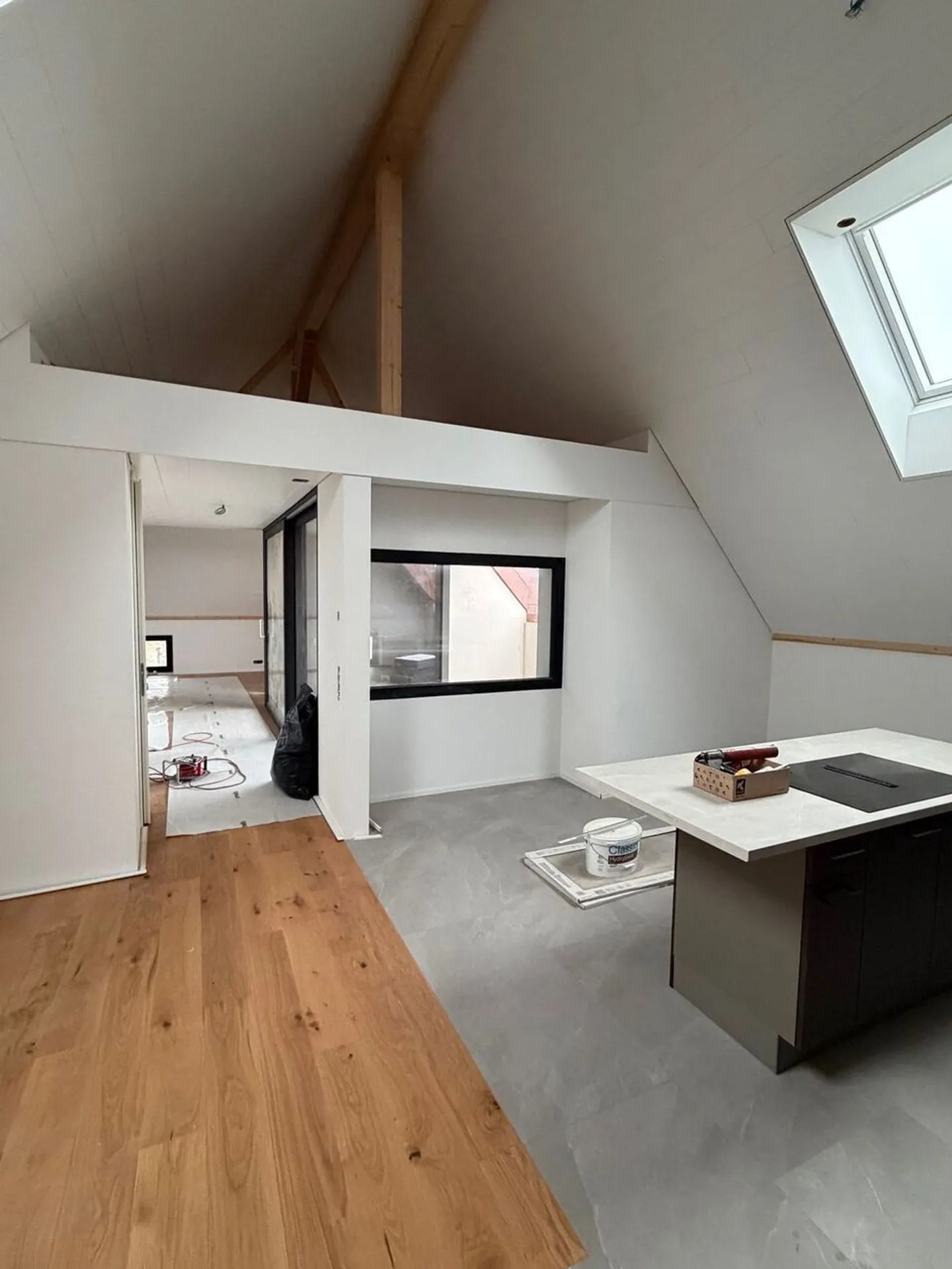 Duplex moderne à Montet - Photo 5 sur 13