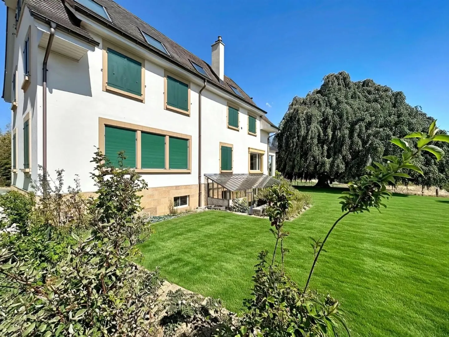 Casa con vista lago - Foto 4 di 11
