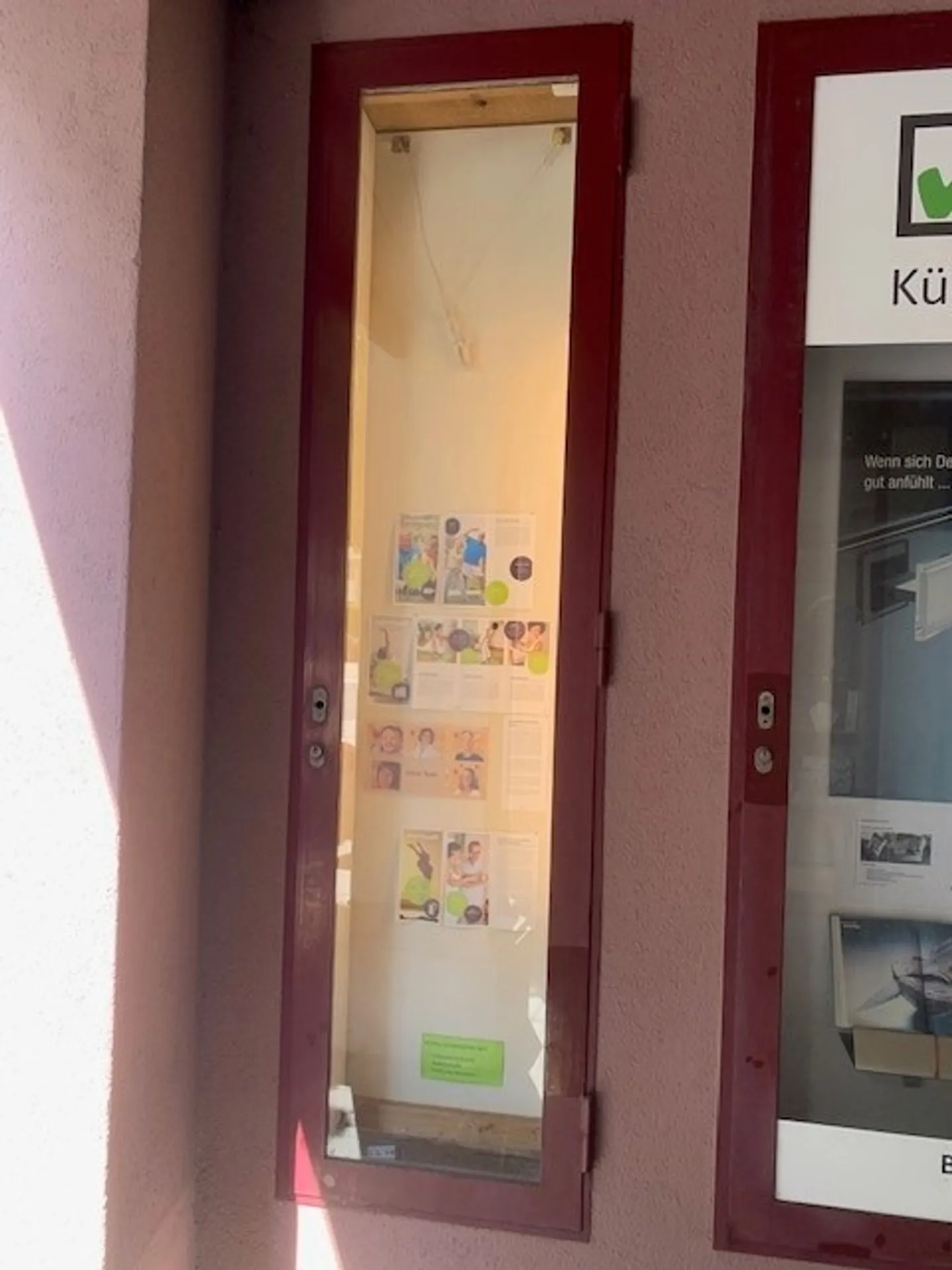 Esposizione - Foto 1 di 1