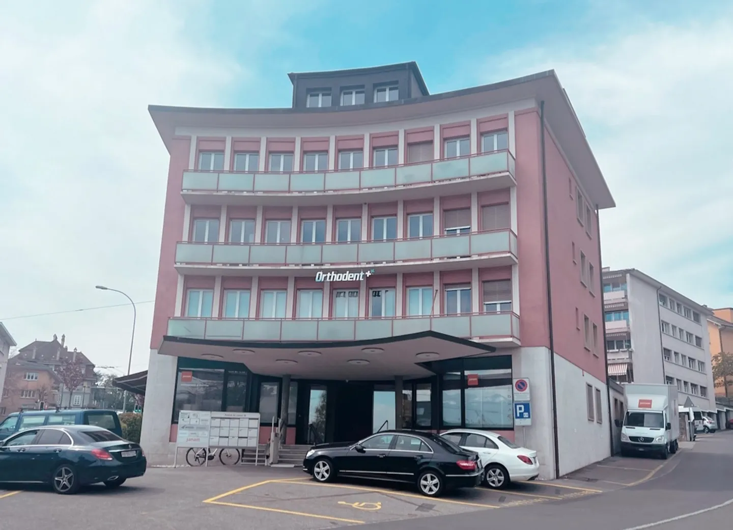 Negozio in affitto - Foto 1 di 7