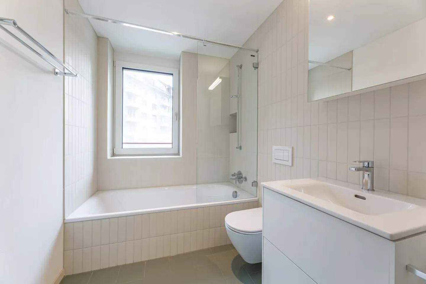 Nachhaltige Wohnung in Zürich - Foto 8 von 10