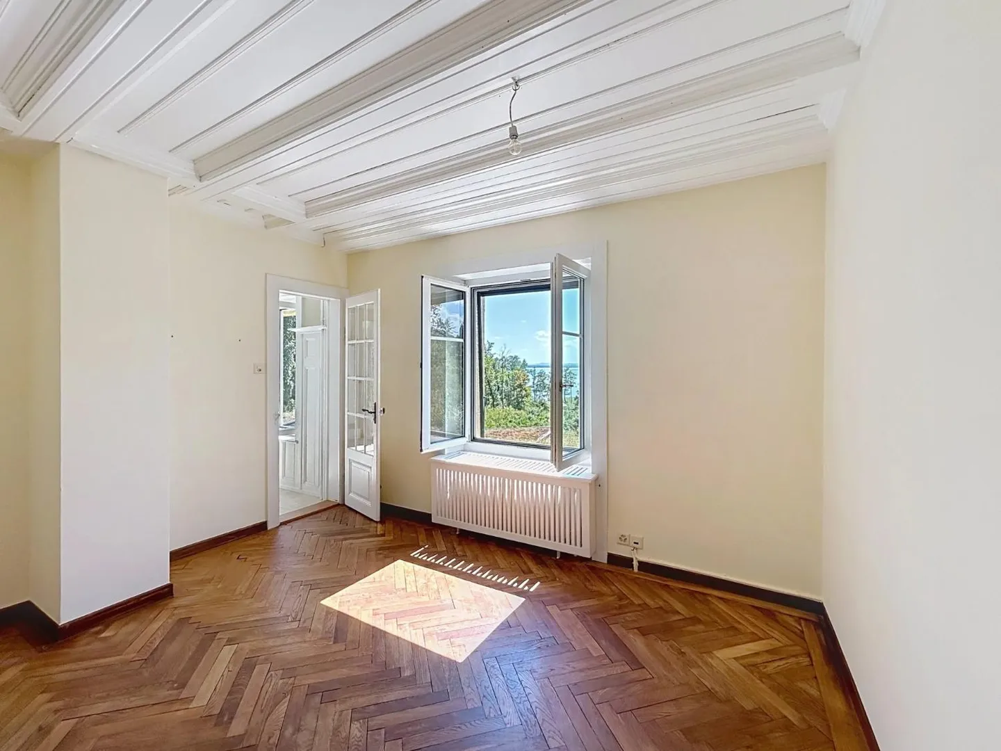 Casa con vista lago - Foto 8 di 11