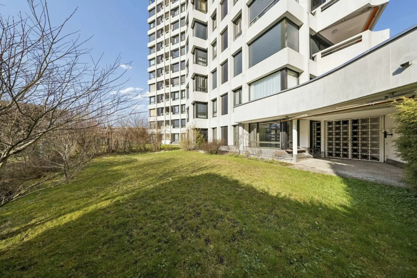 Spacious 3.5-room duplex apartment with renovation potential - Photo 11 of 13