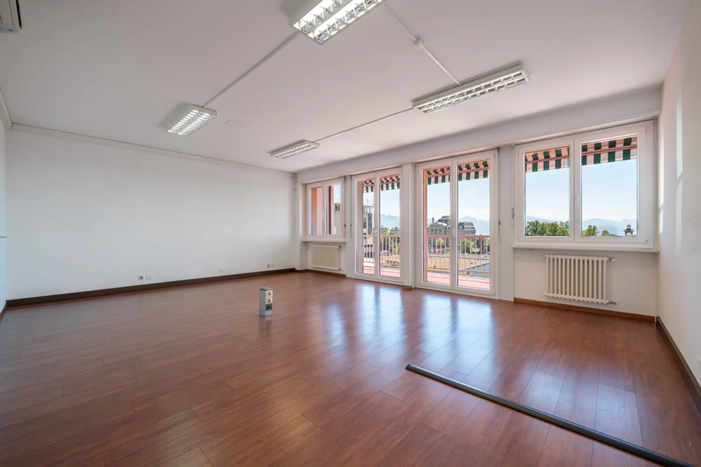 Büro - Foto 1 von 4