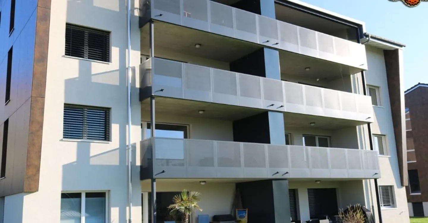 Appartamento Incantevole con Terrazza - Foto 1 di 10