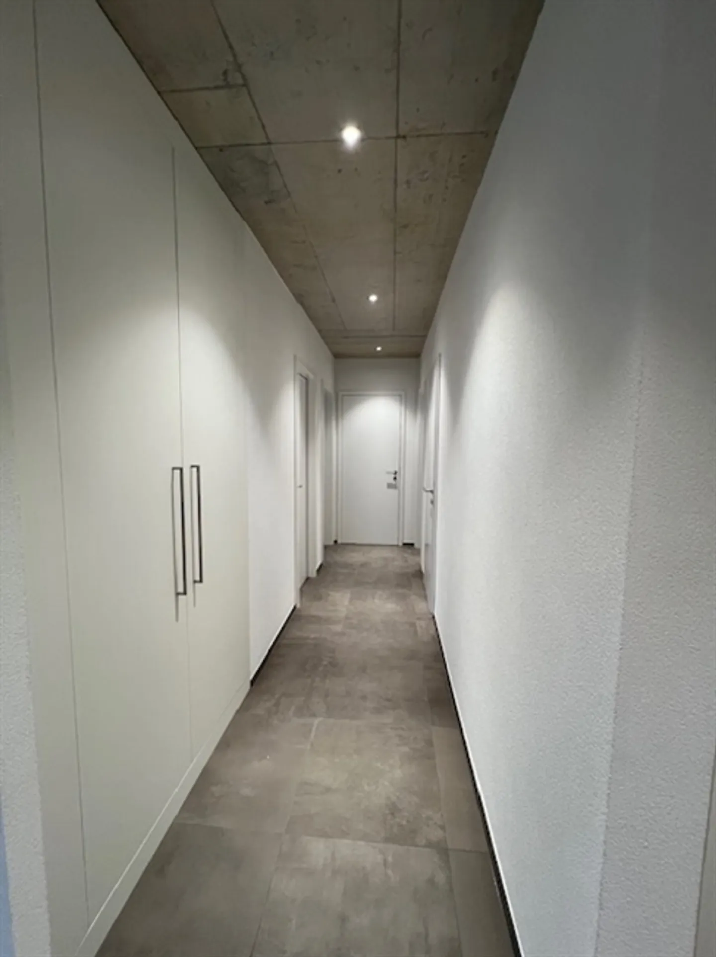 À louer : Magnifique appartement de 3,5 pièces à PSA au 3ème étage. - Photo 9 sur 11