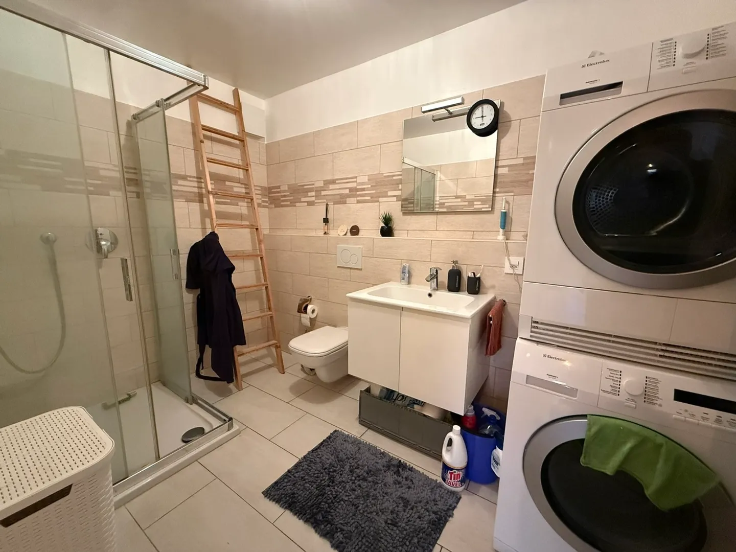 Wohnung mieten - Foto 5 von 6