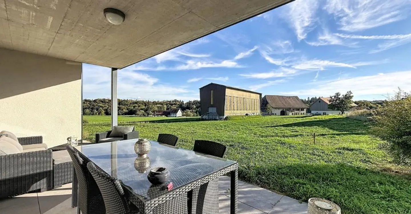 Appartamento Incantevole con Terrazza - Foto 3 di 10