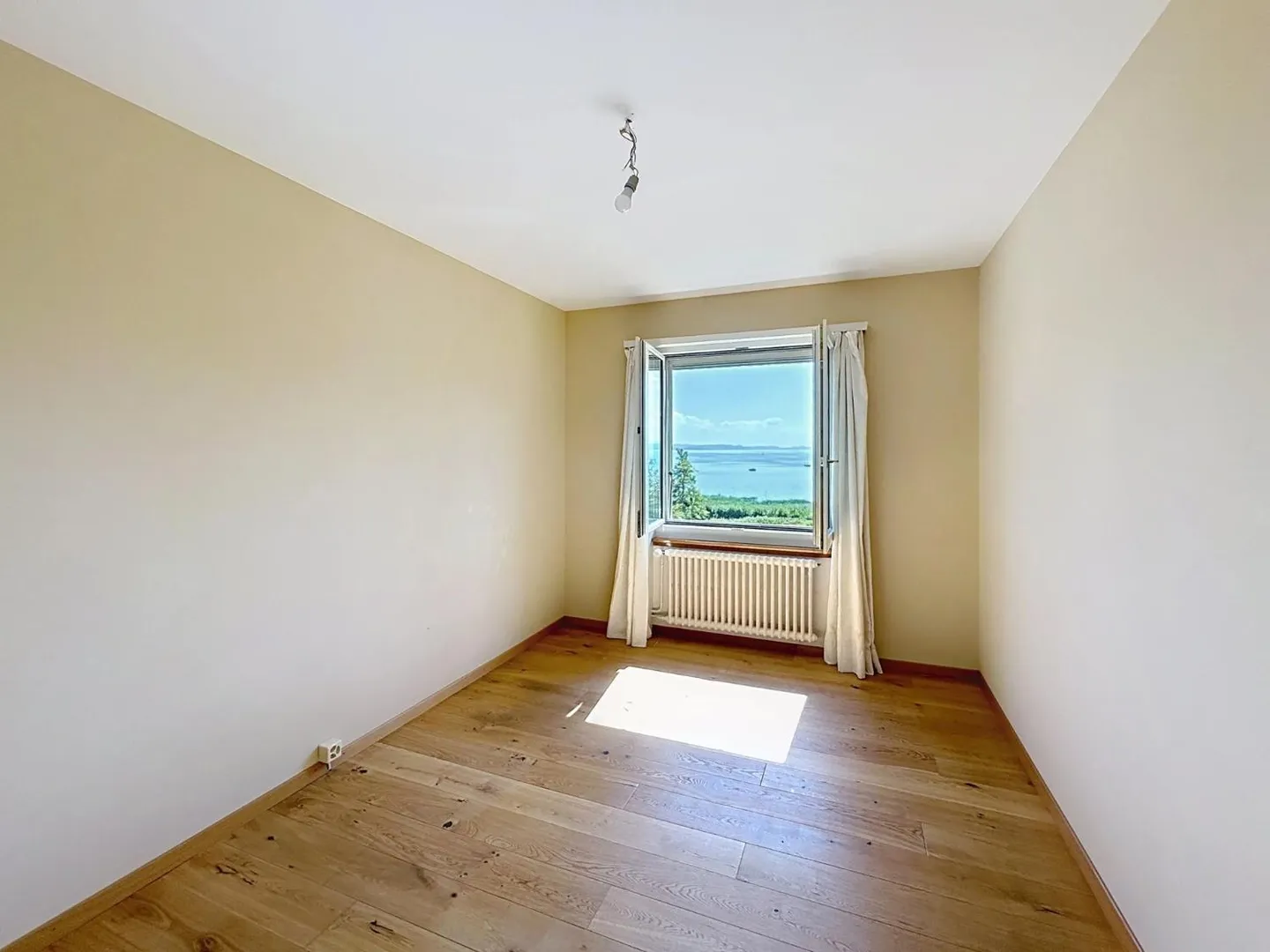 Casa con vista lago - Foto 10 di 11