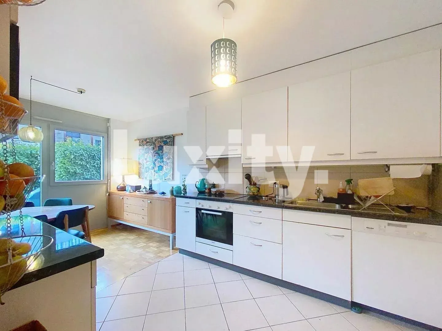 5-Zimmer-Wohnung - Foto 4 von 8