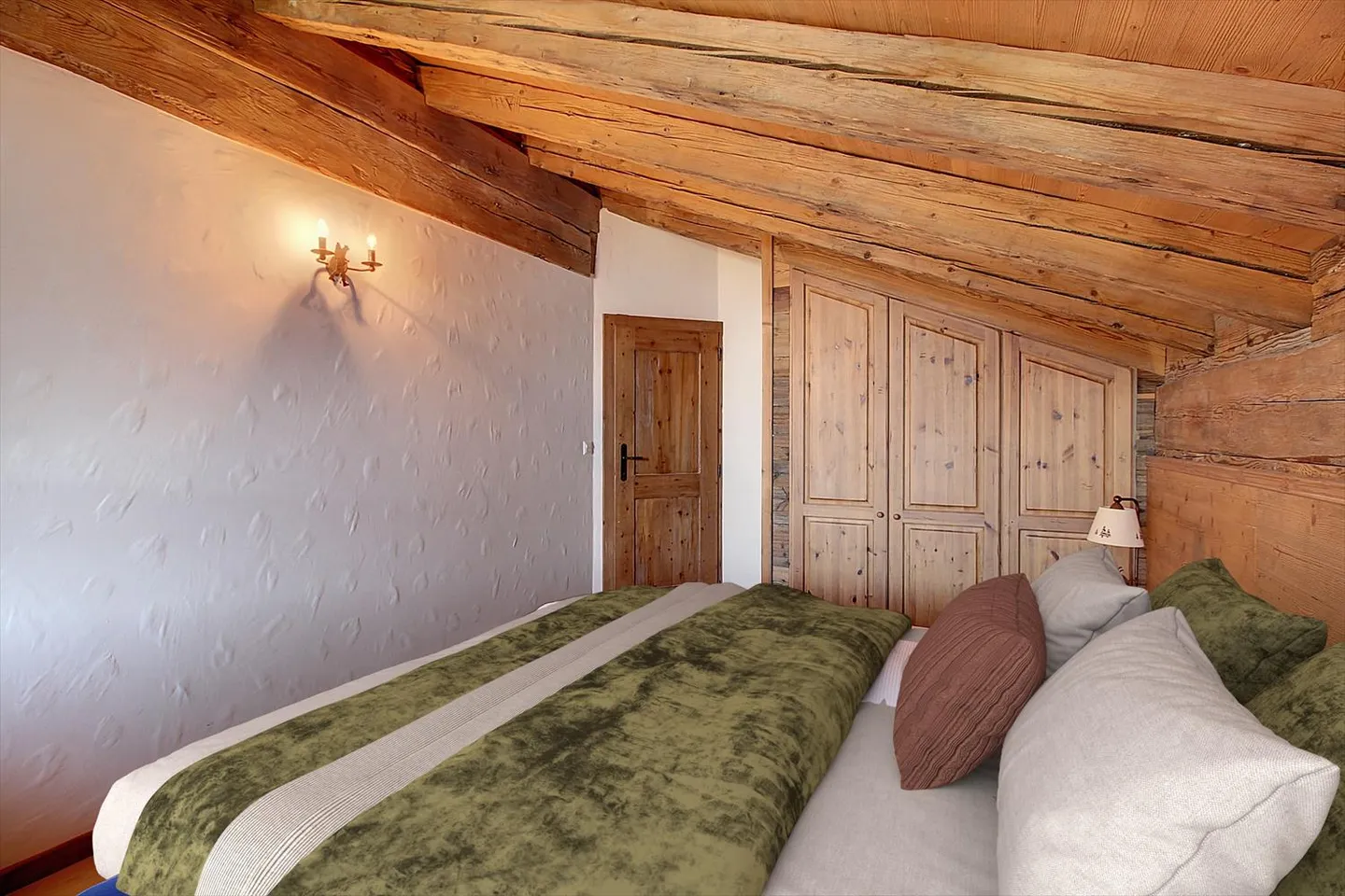 Duplex 5.5 pièces - Photo 6 sur 10