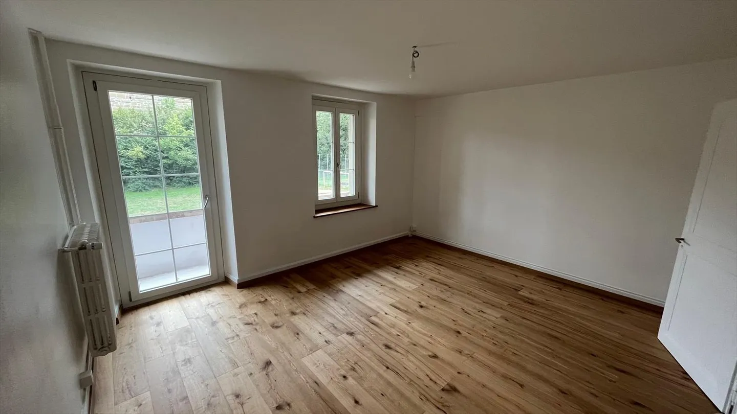 4,5-Zimmer-Wohnung - Foto 6 von 12