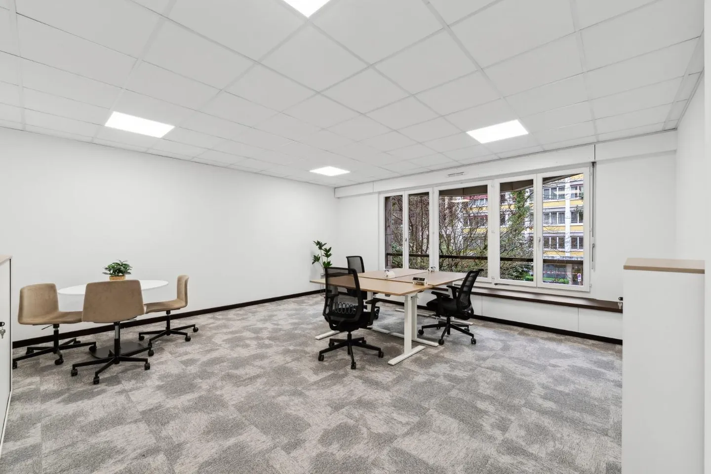 Bureau moderne à Genève - Photo 1 sur 15