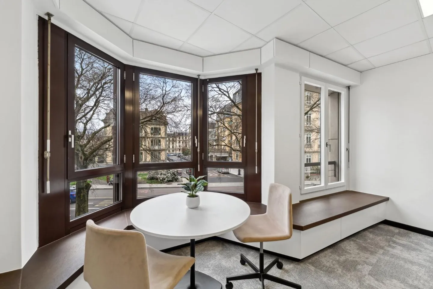 Bureau moderne à Genève - Photo 2 sur 15