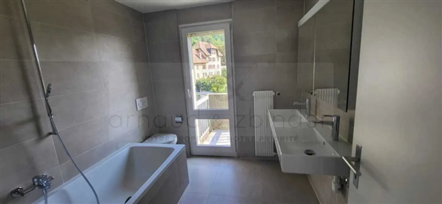 Investire a Saint-Imier, nel cuore delle aziende - Foto 2 di 6