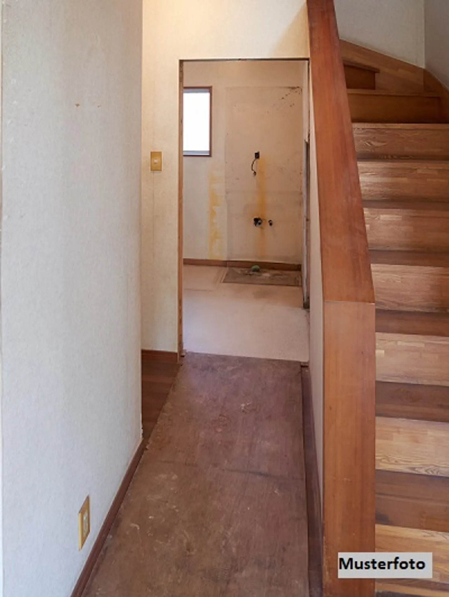 Garten-Maisonette-Wohnung - Foto 1 von 13