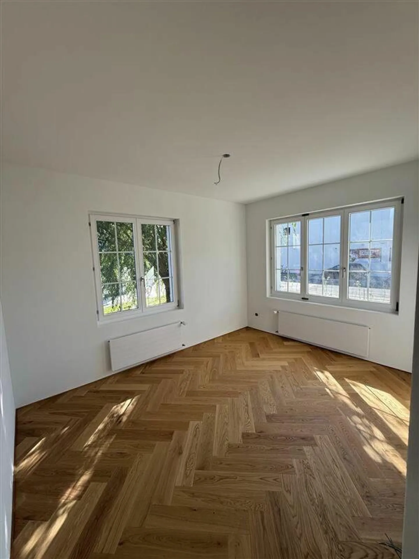 Stilvolle 4.5-Zimmer-Gartenwohnung mit vielseitigem Nutzungspotenzi... - Foto 7 di 13