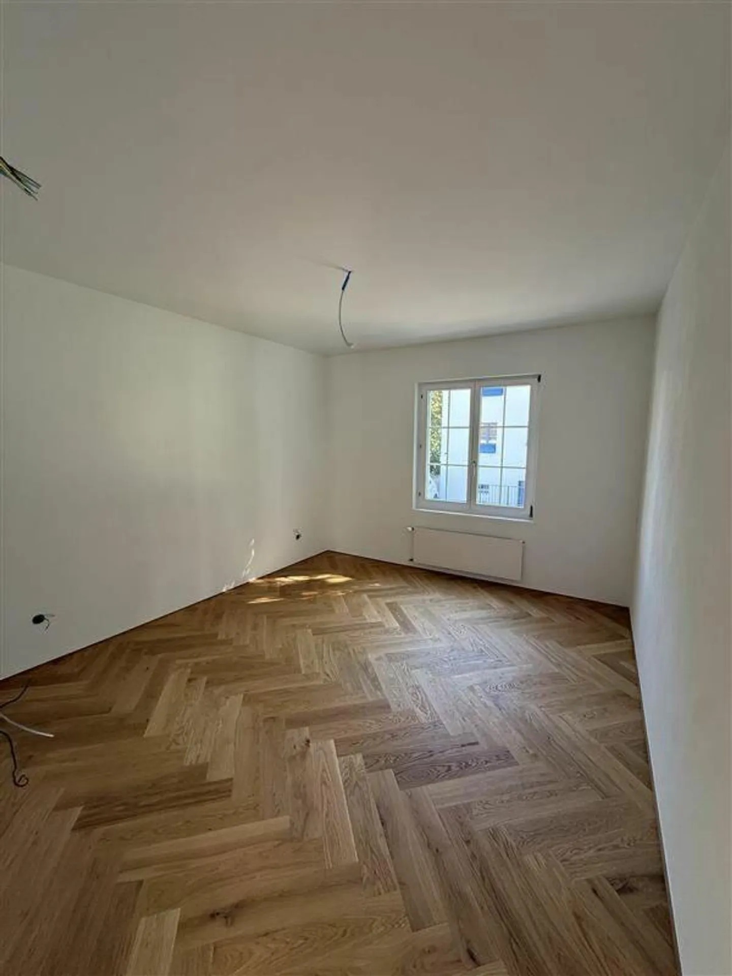 Stilvolle 4.5-Zimmer-Gartenwohnung mit vielseitigem Nutzungspotenzi... - Foto 8 di 13