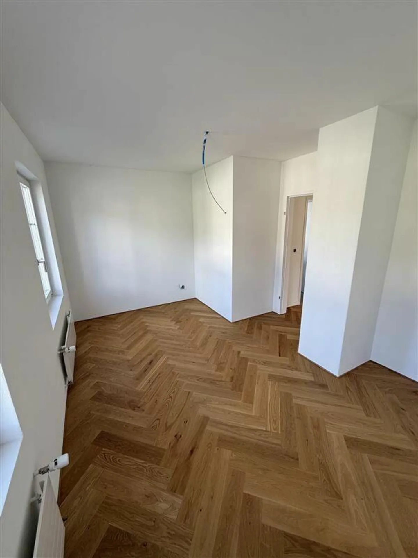 Stilvolle 4.5-Zimmer-Gartenwohnung mit vielseitigem Nutzungspotenzi... - Foto 9 di 13