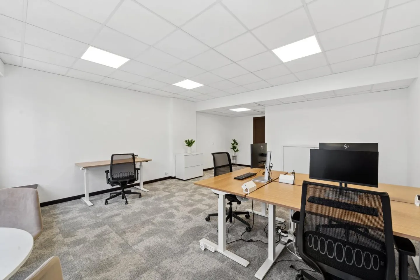 Bureau moderne à Genève - Photo 4 sur 15