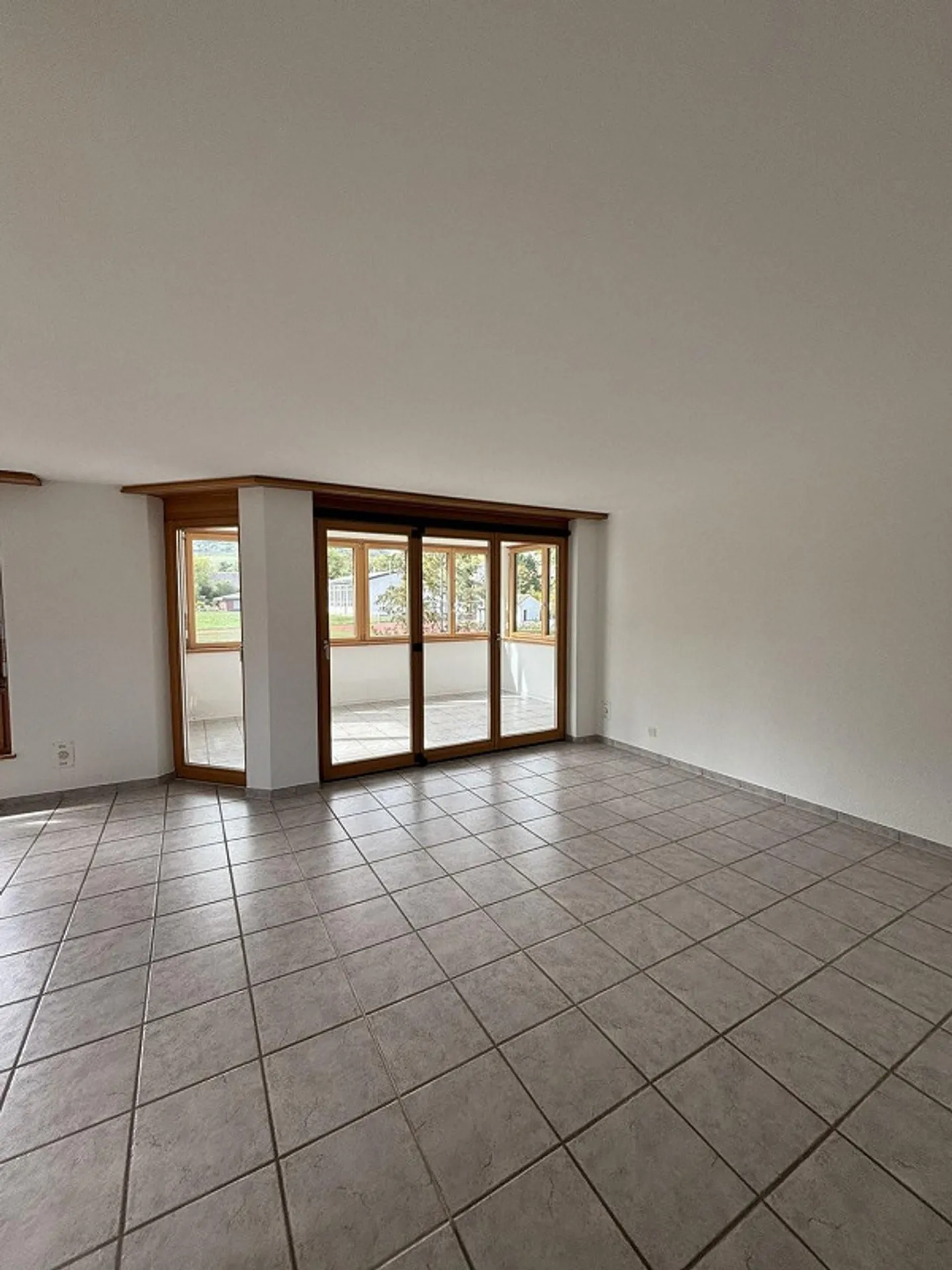 Appartamento 4.5 stanze in affitto a Bennwil - Foto 4 di 13