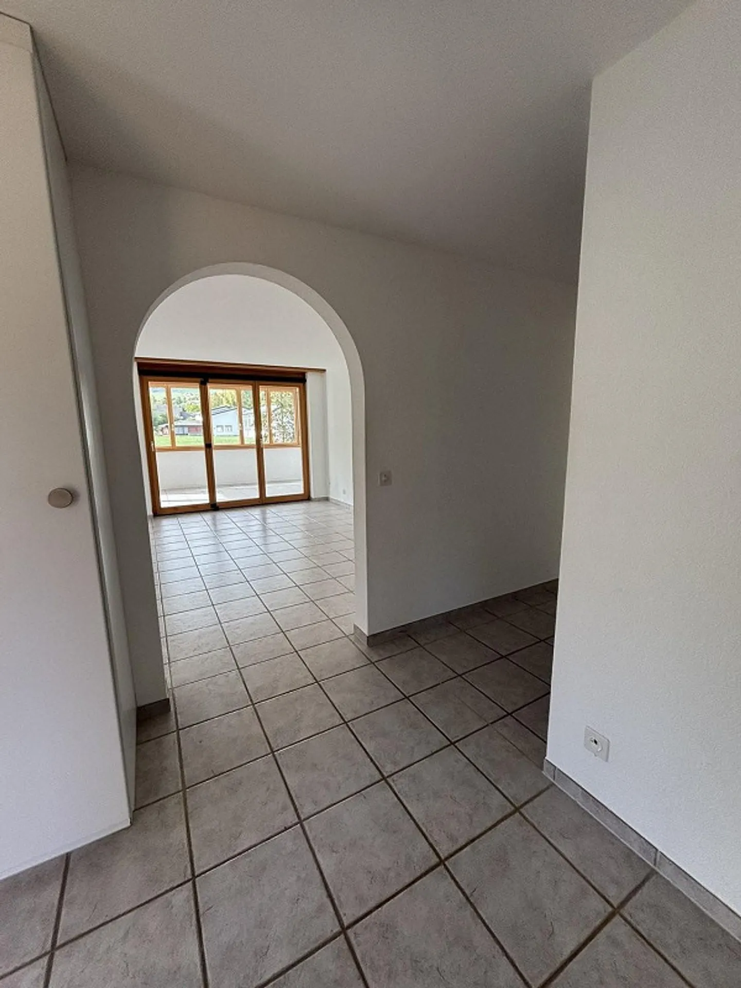 Appartamento 4.5 stanze in affitto a Bennwil - Foto 5 di 13