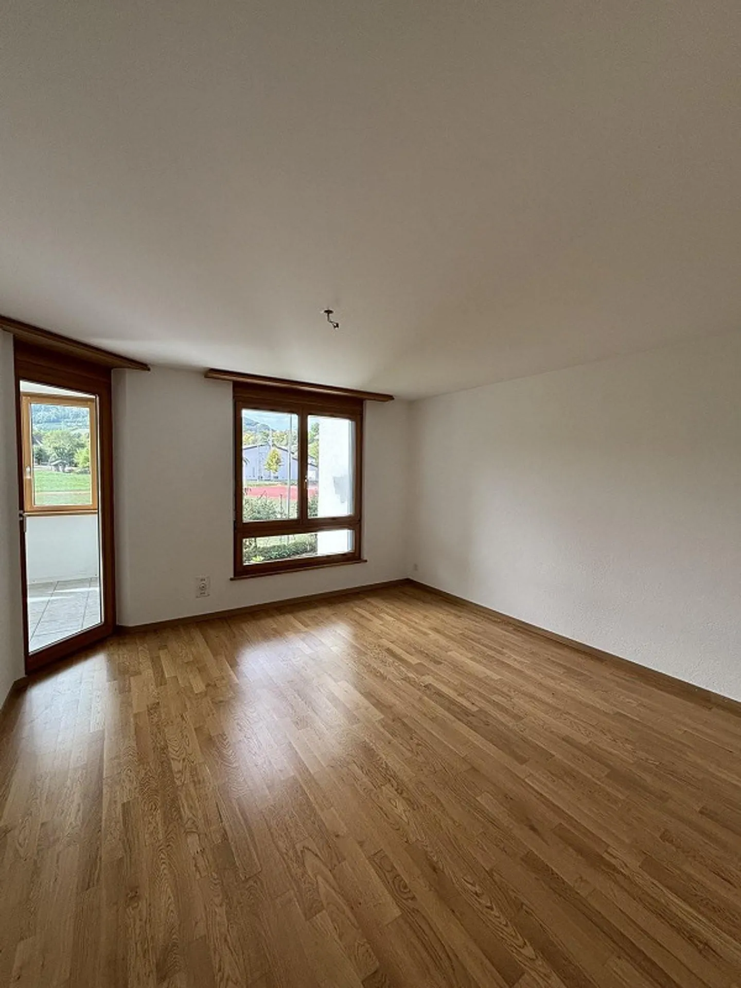 Appartamento 4.5 stanze in affitto a Bennwil - Foto 7 di 13
