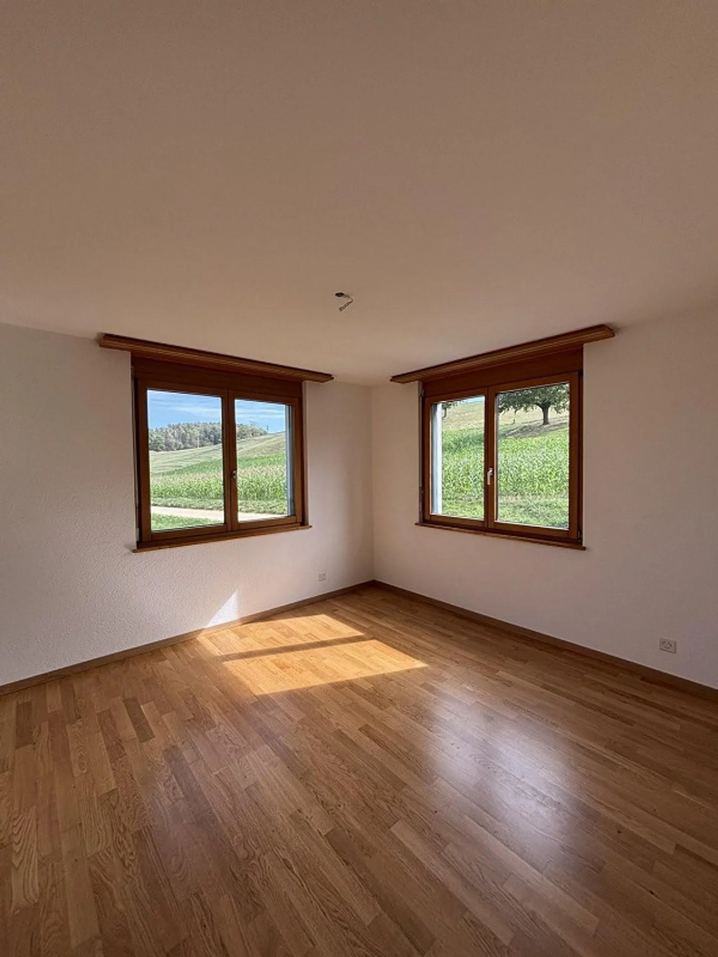 Appartamento 4.5 stanze in affitto a Bennwil - Foto 9 di 13