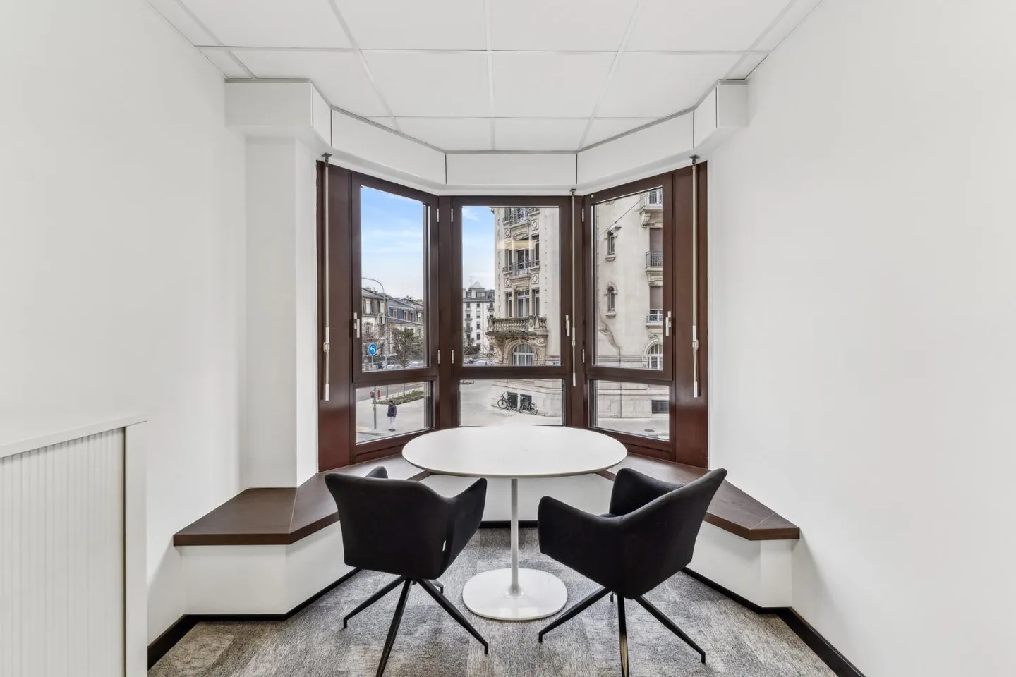 Bureau moderne à Genève - Photo 5 sur 15