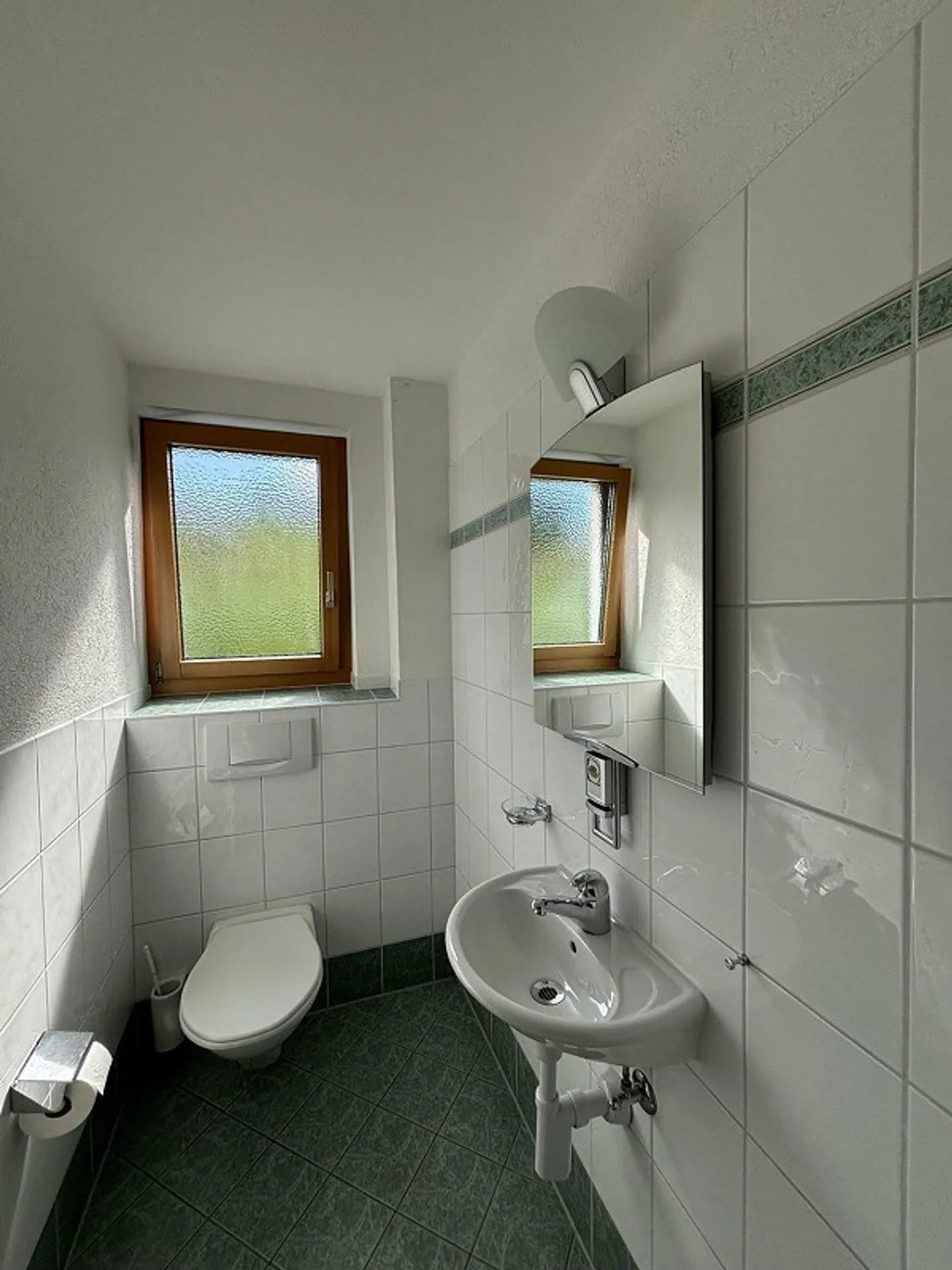 Appartamento 4.5 stanze in affitto a Bennwil - Foto 12 di 13