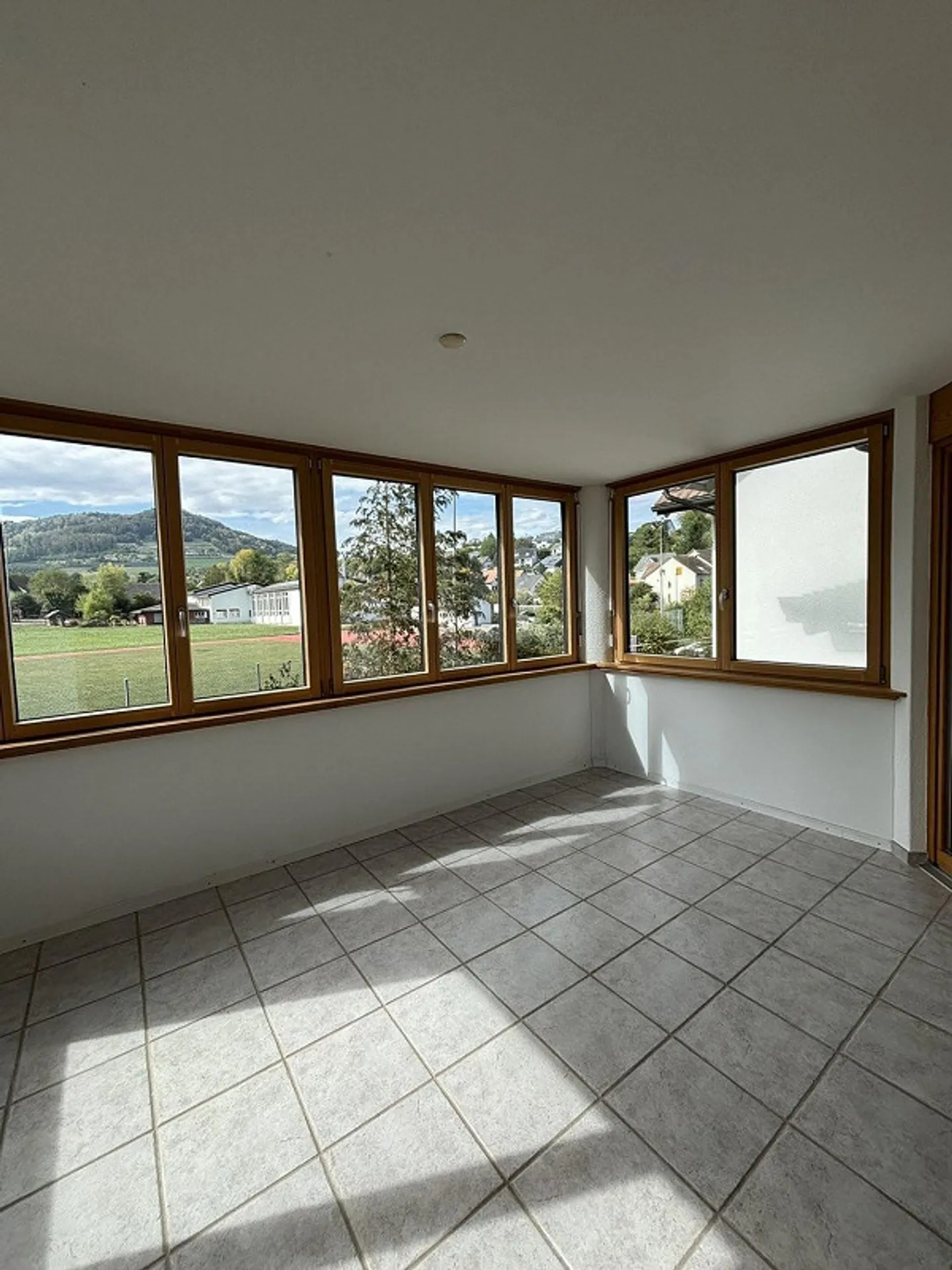 Appartamento 4.5 stanze in affitto a Bennwil - Foto 13 di 13