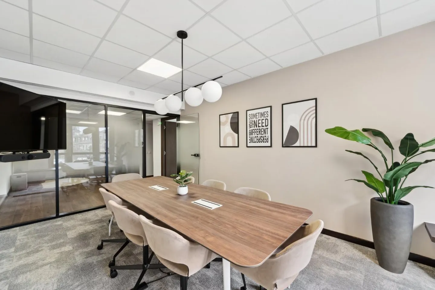 Bureau moderne à Genève - Photo 6 sur 15