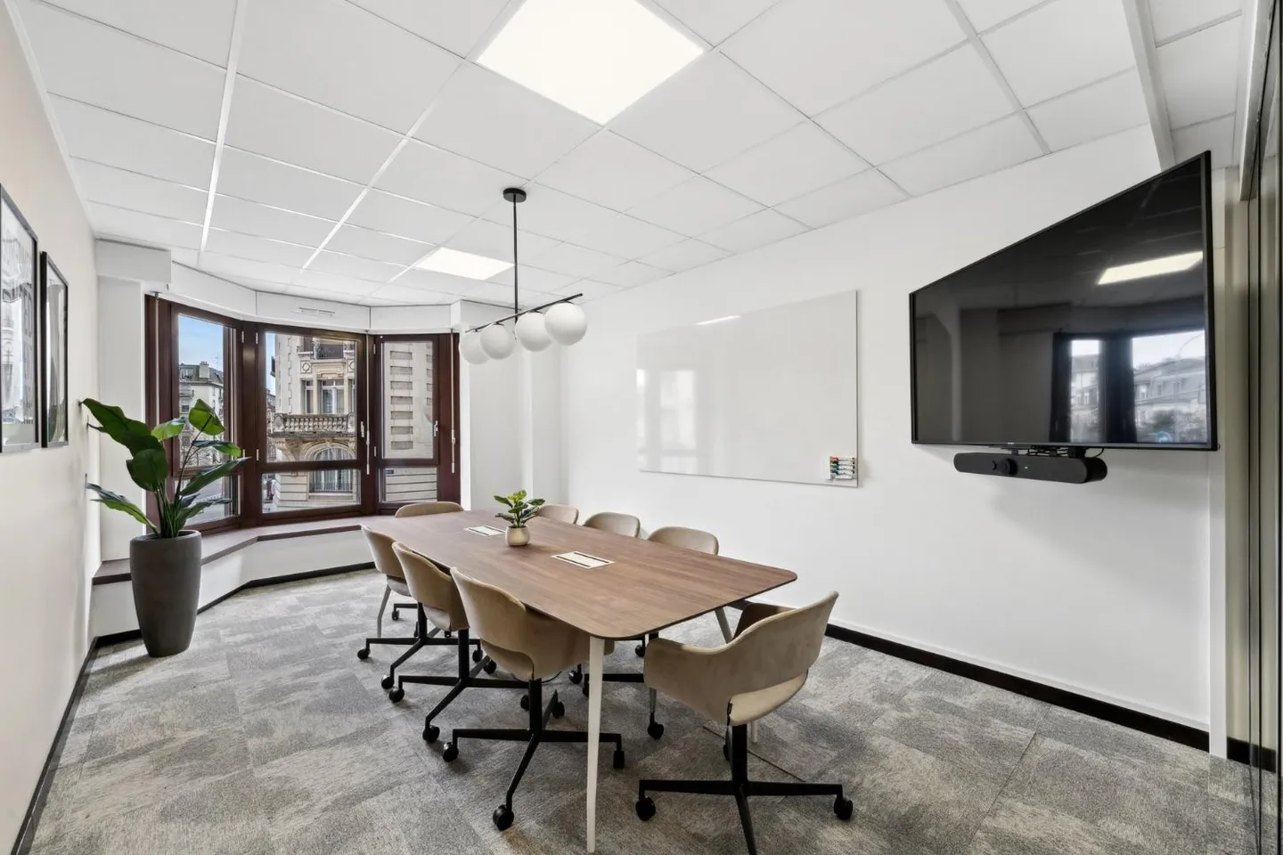 Bureau moderne à Genève - Photo 7 sur 15