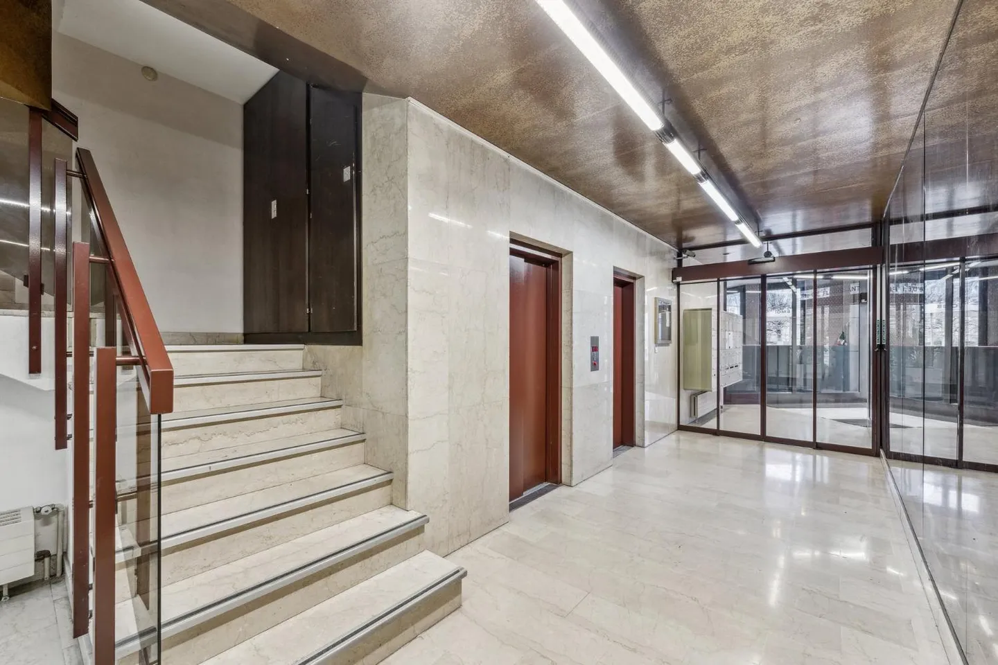 Bureau moderne à Genève - Photo 12 sur 15