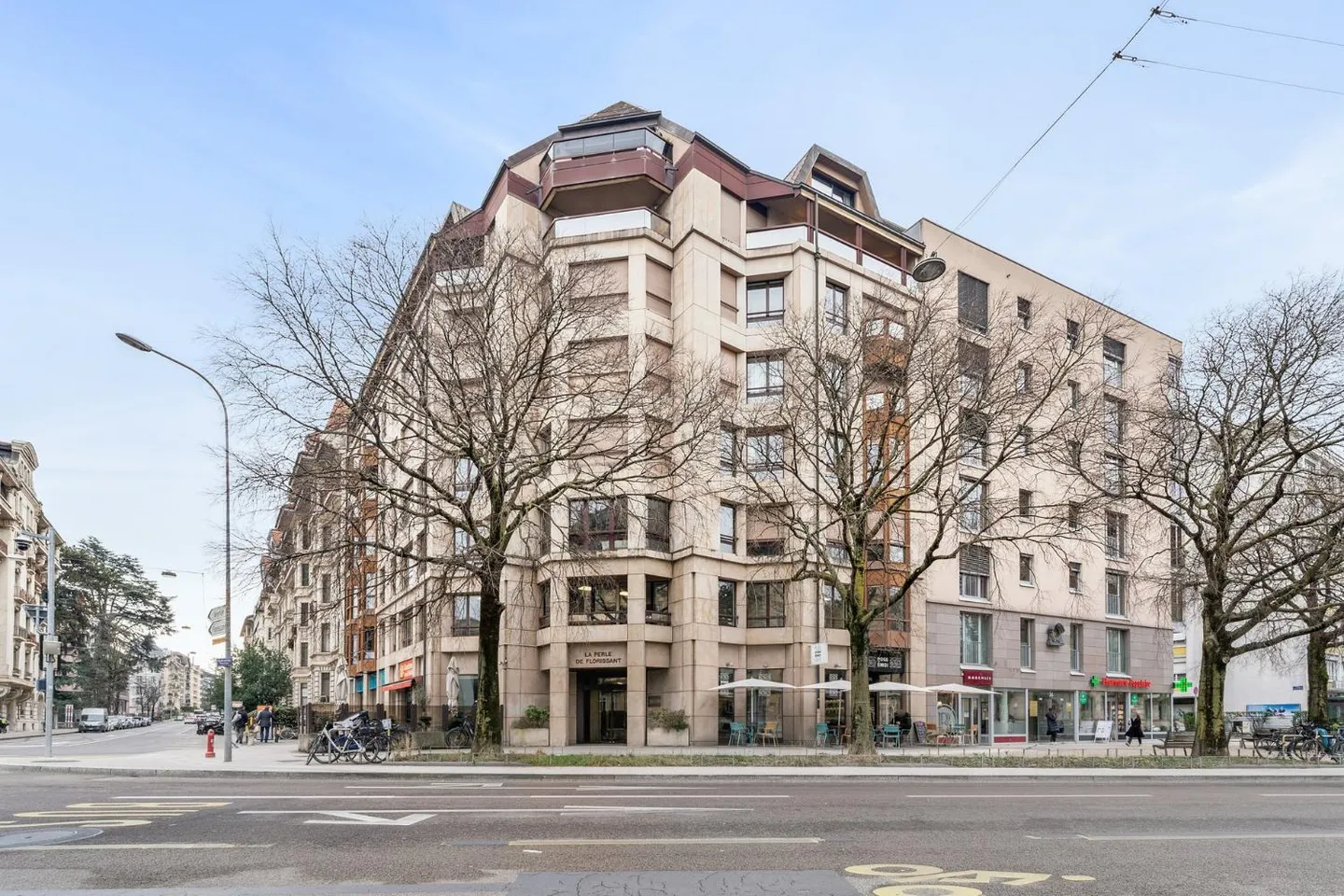 Bureau moderne à Genève - Photo 13 sur 15