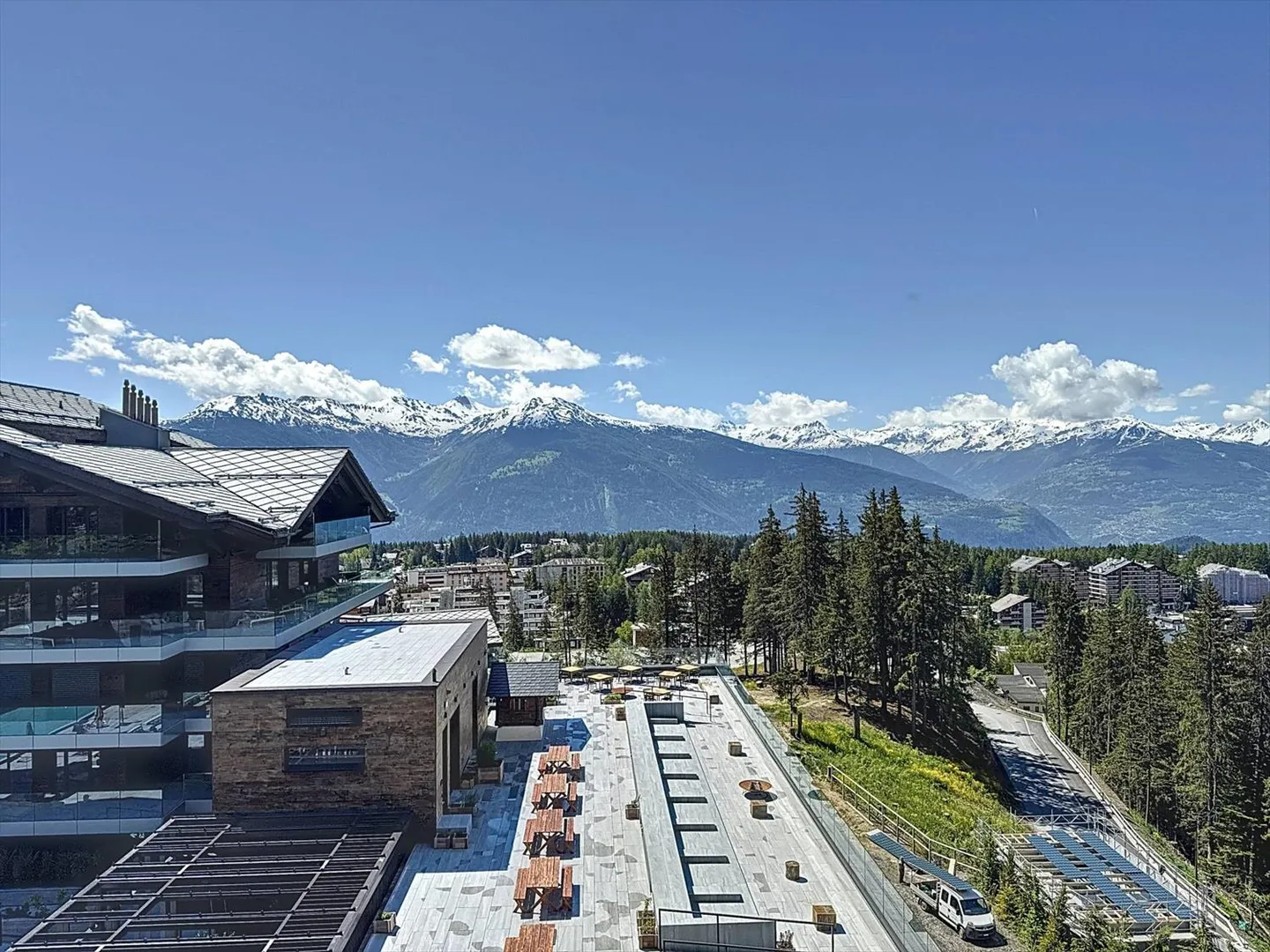 Six Senses Residences - splendido appartamento nuovo eccezionale - Foto 1 di 9