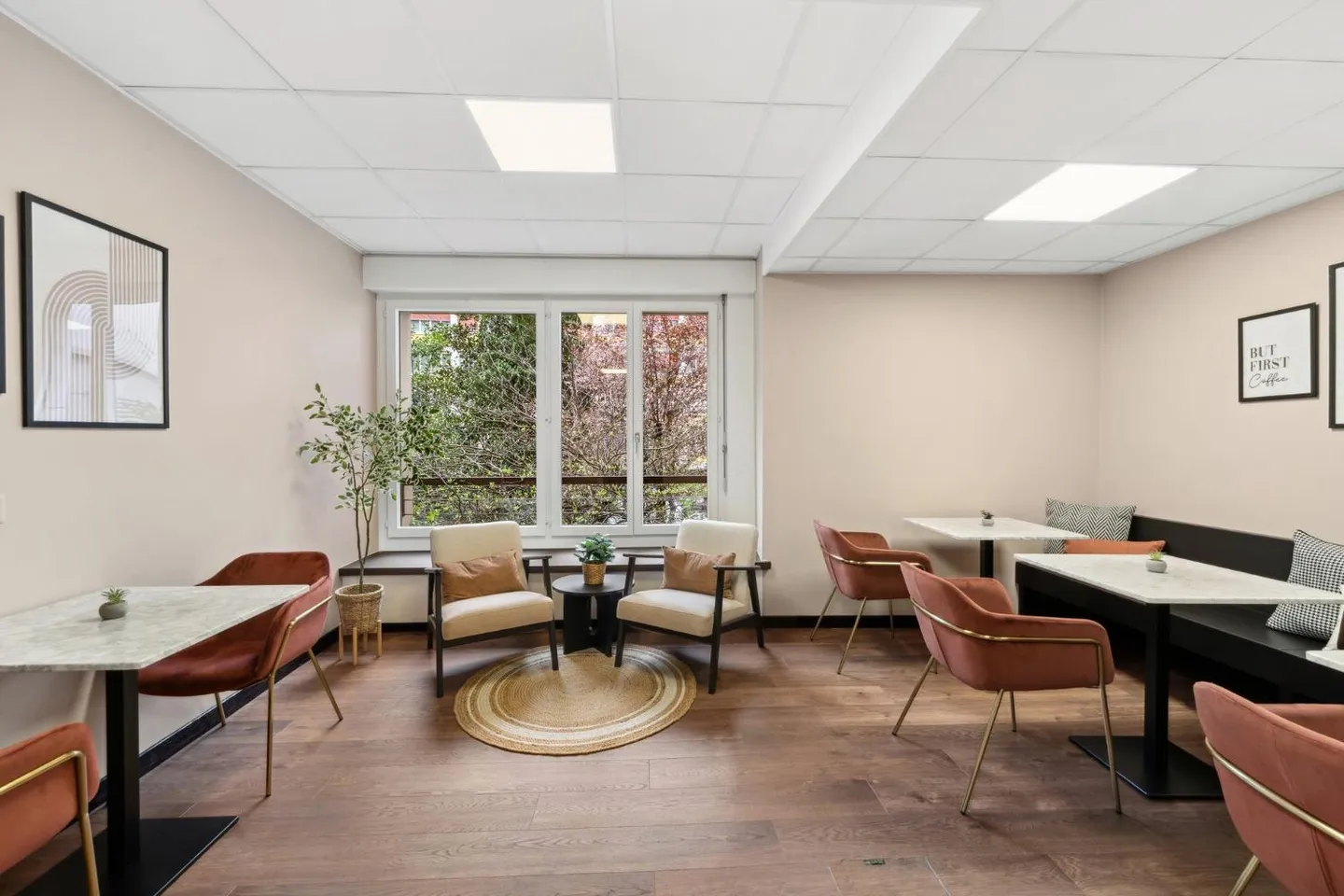 Bureau moderne à Genève - Photo 9 sur 15