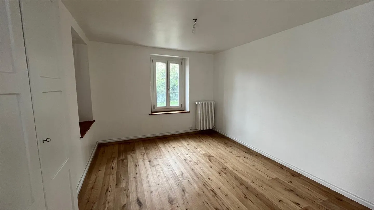 4,5-Zimmer-Wohnung - Foto 7 von 12