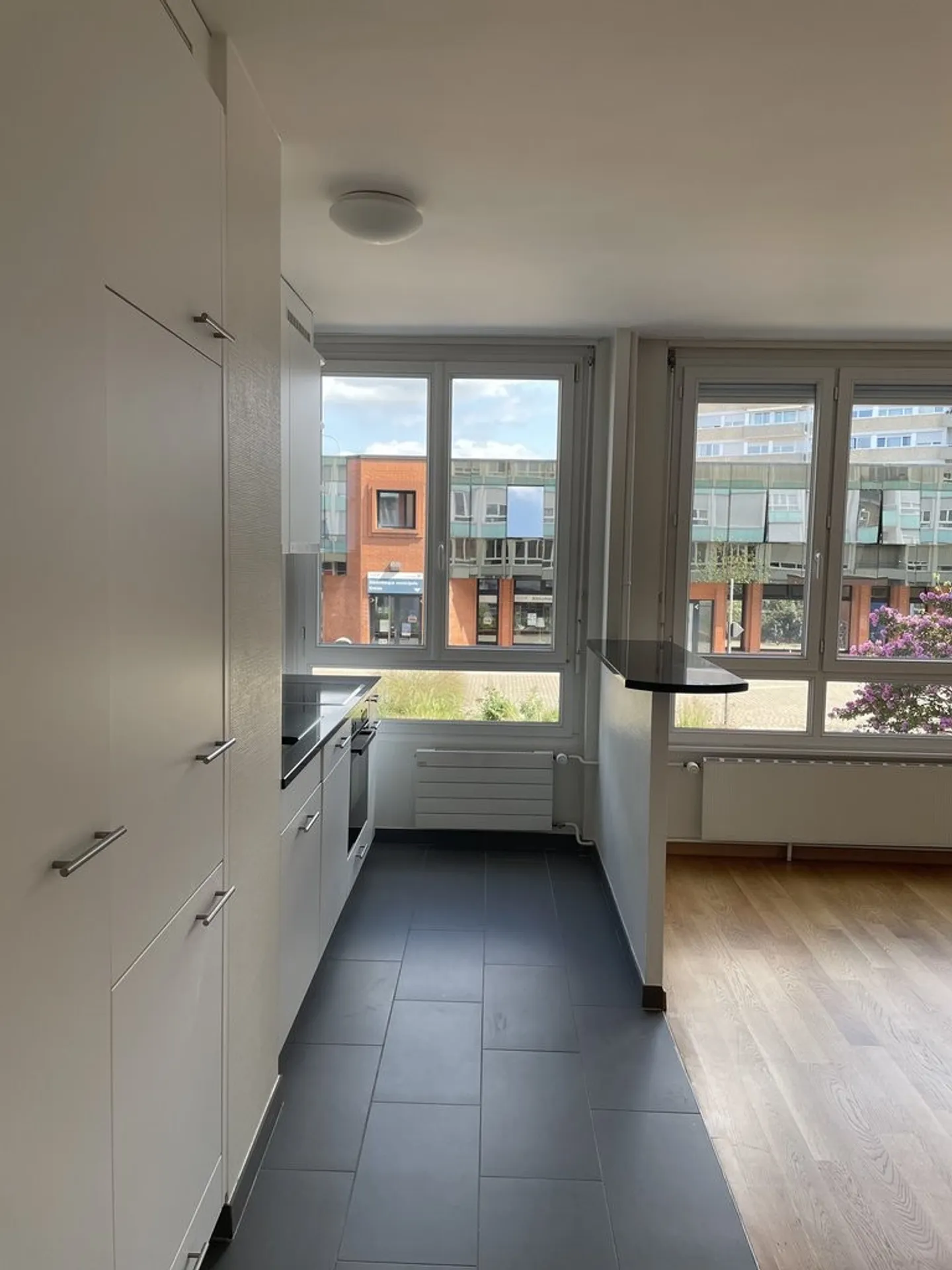 Proche Aéroport et organisations internationales - Photo 3 sur 10