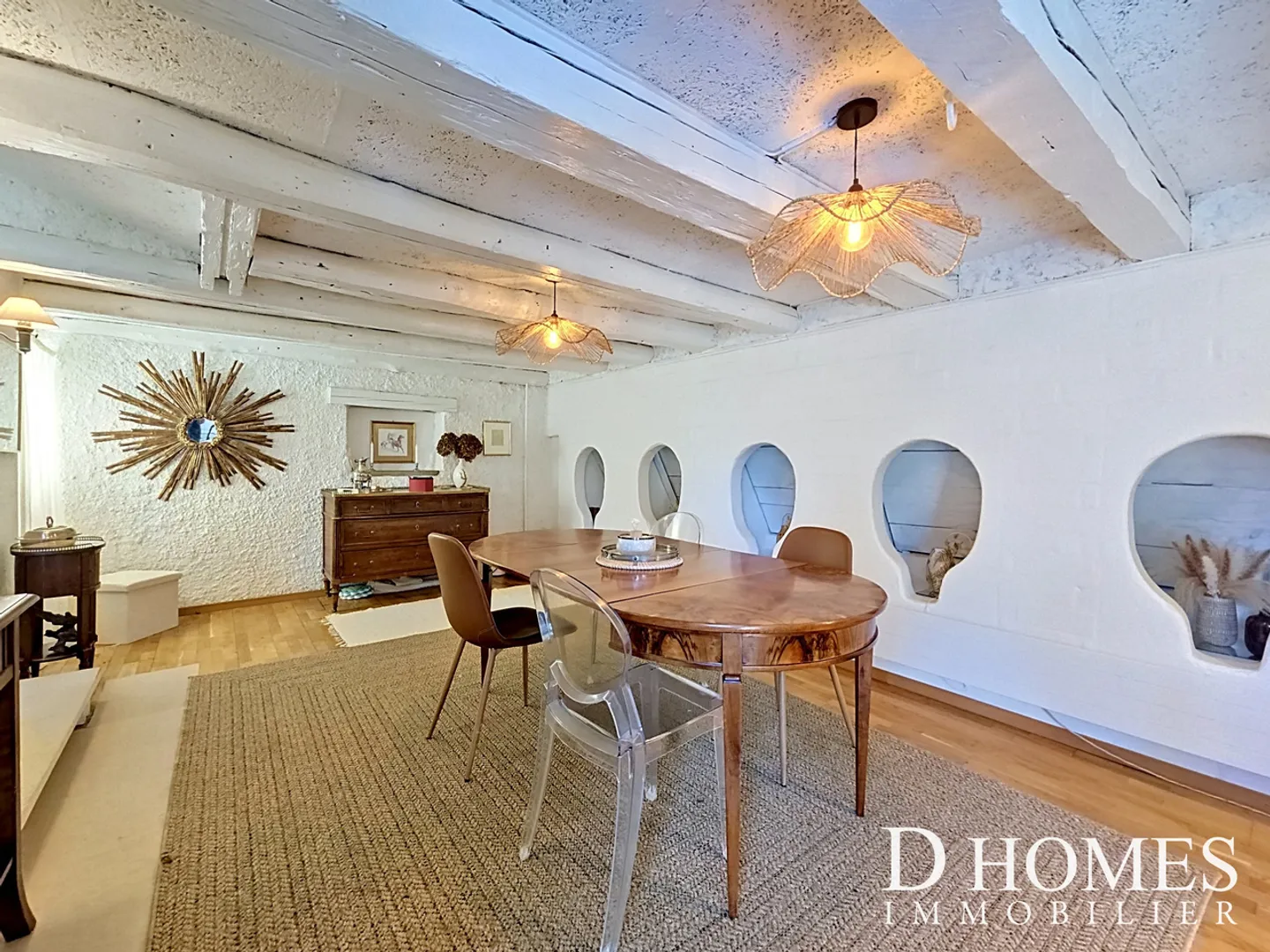 6.5-room house - Photo 4 of 12