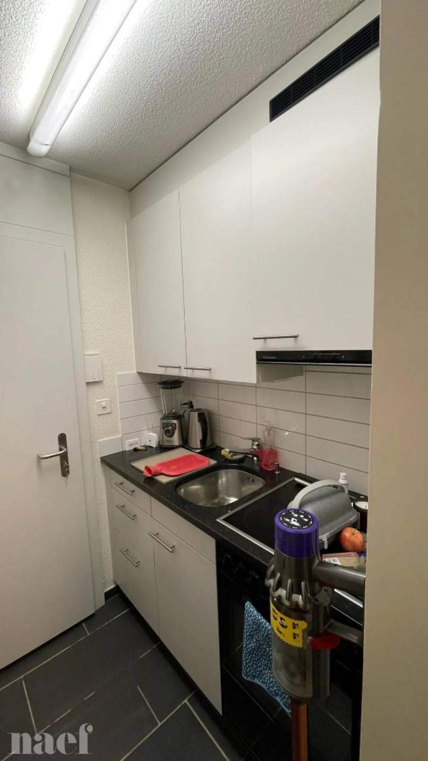 1-Zimmer-Wohnung - Foto 3 von 4