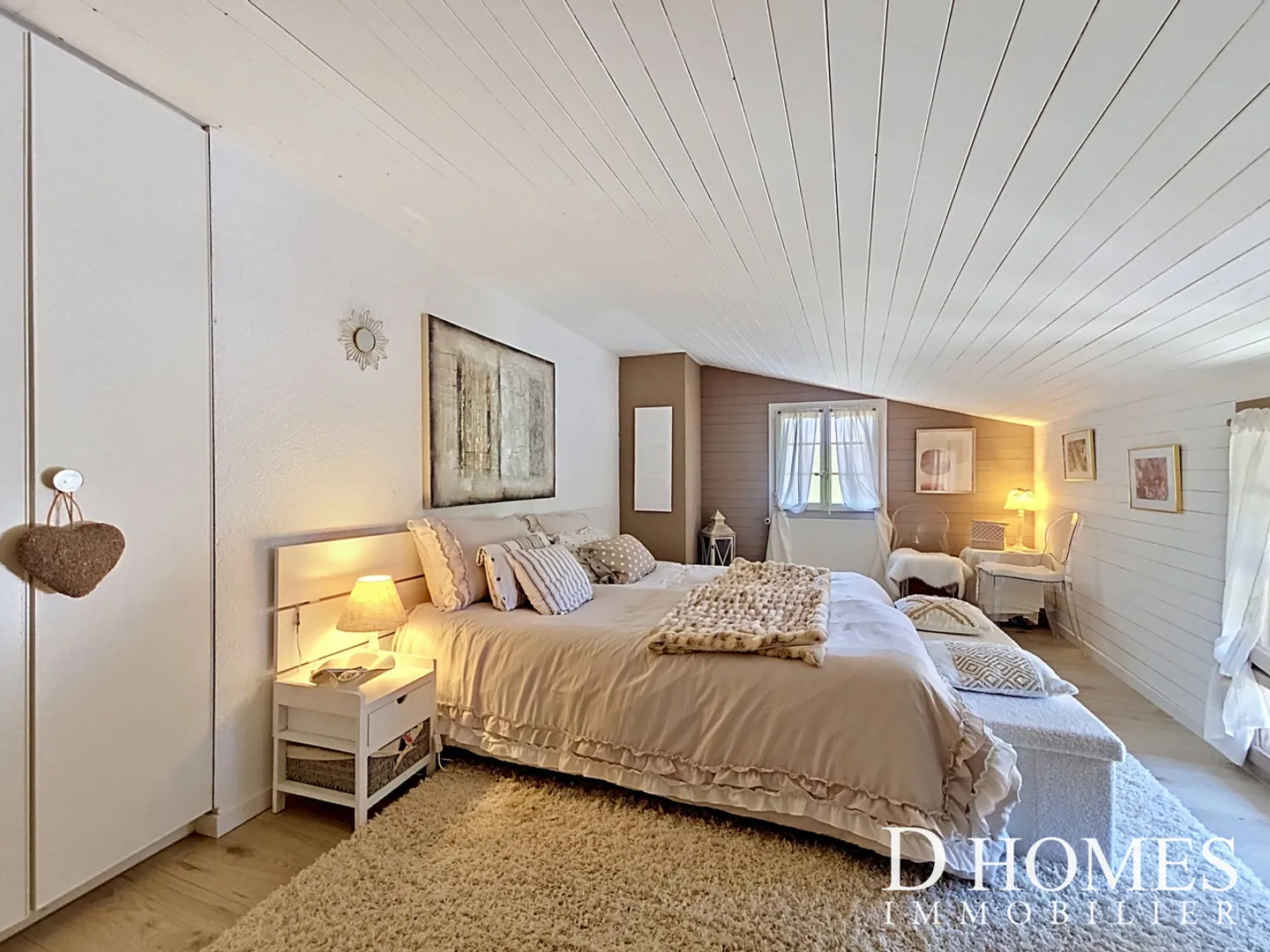 6.5-room house - Photo 7 of 12
