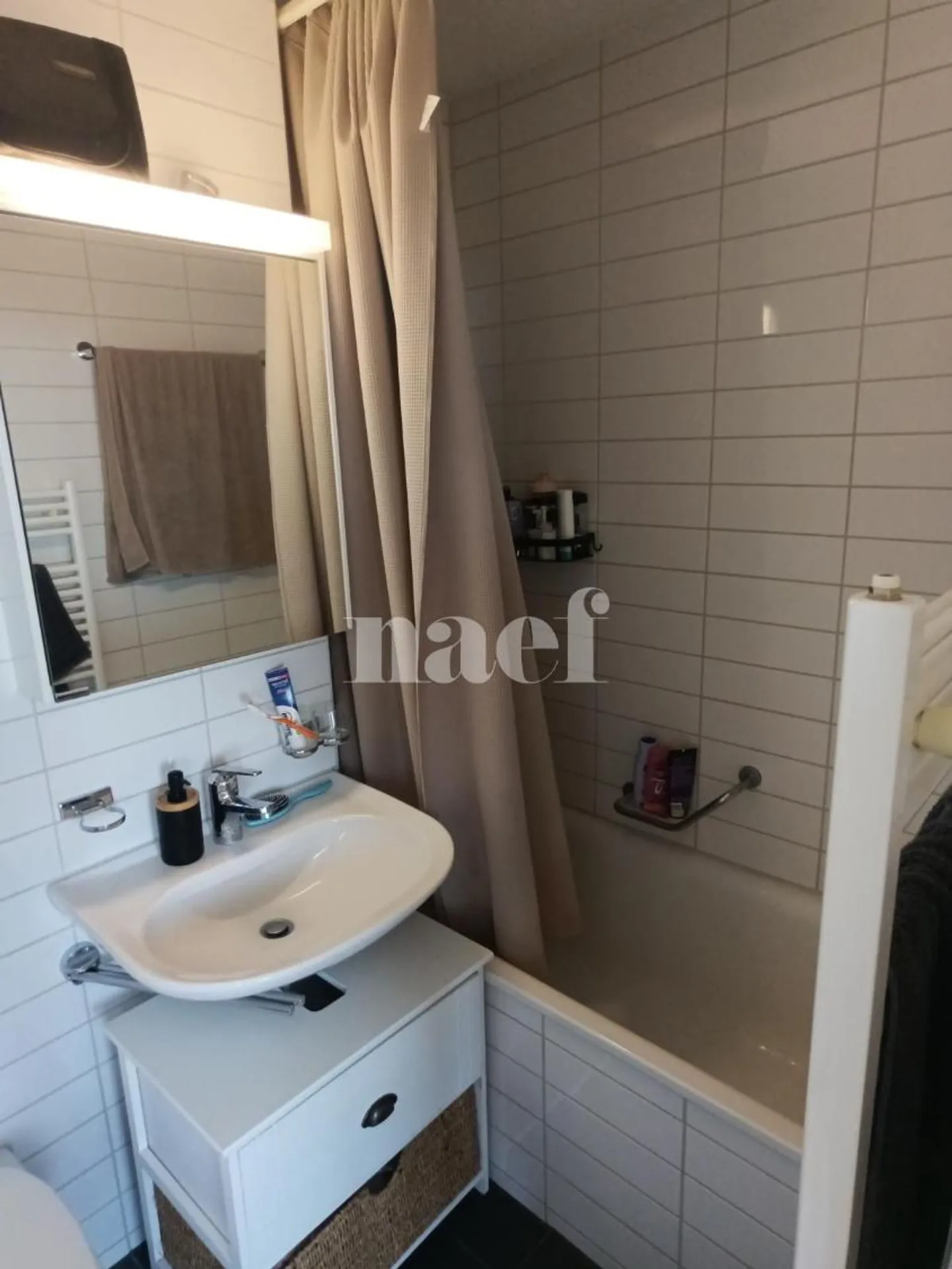 1-Zimmer-Wohnung - Foto 4 von 4