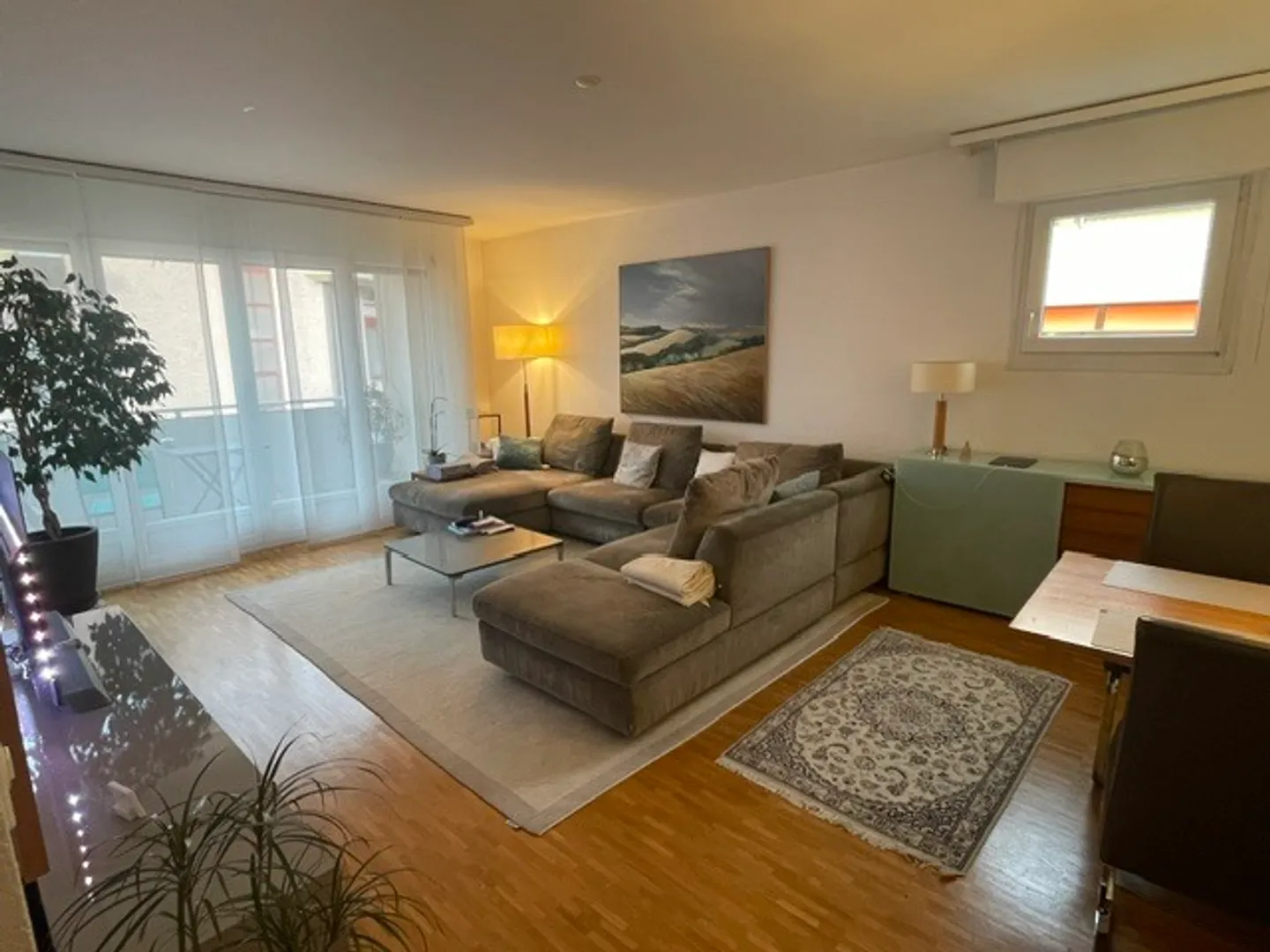 Appartamento 4.5 stanze - Foto 1 di 9