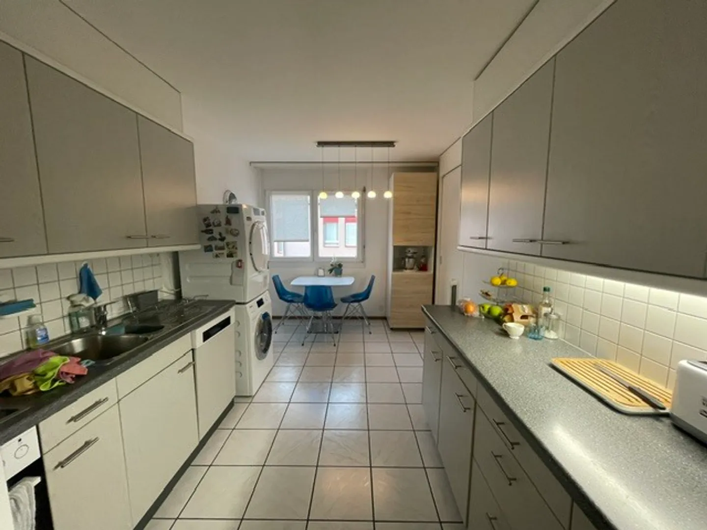 Appartamento 4.5 stanze - Foto 2 di 9