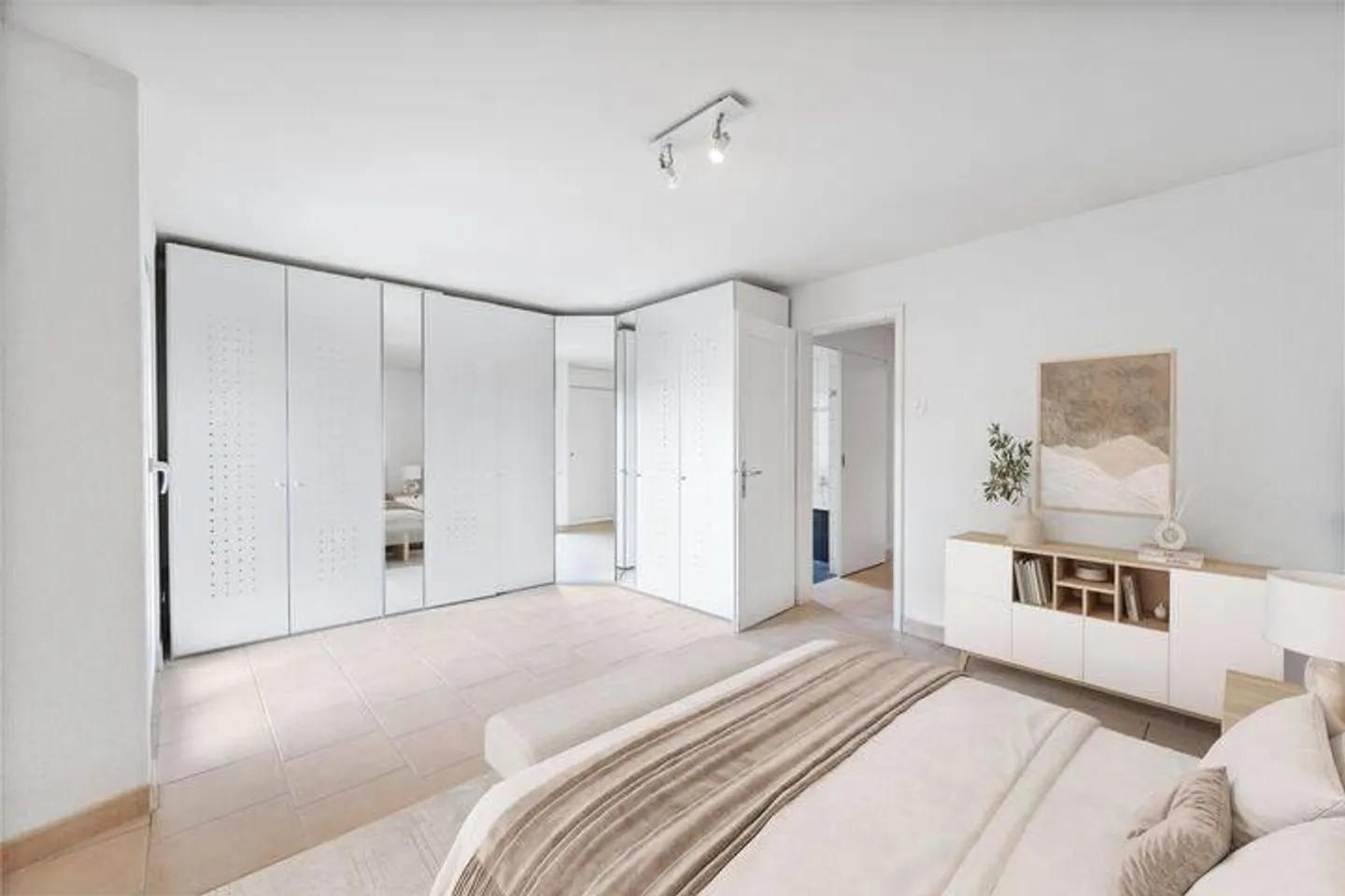 Affascinante Casa Duplex a Weiningen - Foto 7 di 9